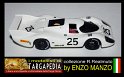 Porsche 917 LH n.25 Le Mans 1970 - P.Moulage 1.43 (2)